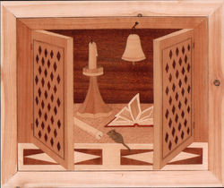 1999-Il topolino di S.Marco 35x28