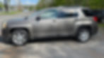 Thumbnail: 2010 GMC Terrain SLE-2