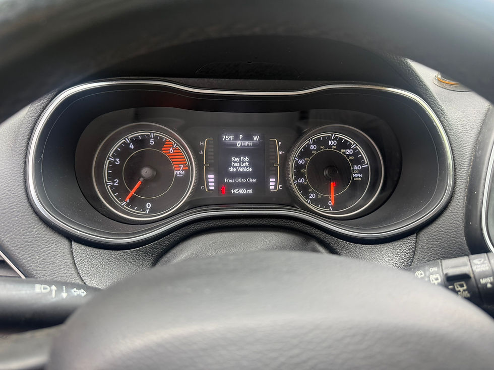 Thumbnail: 2019 Jeep Cherokee Latitude Plus 4D SUV 4WD
