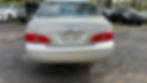 Thumbnail: 2004 Toyota Avalon XLS
