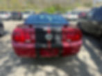 Thumbnail: 2005 Ford Mustang Sport 