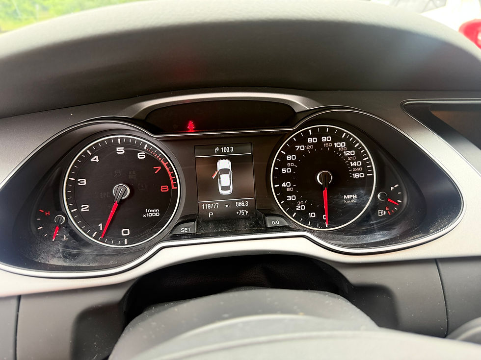 Thumbnail: 2015 Audi A4 Premium 4D Sedan Qtro 2.0T