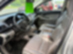 Thumbnail: 2012 Honda CR-V EX-L Sport Utility 4D