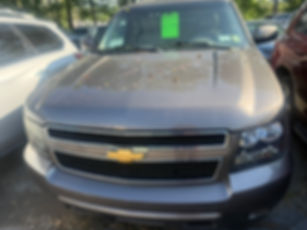 2013 Chevrolet Suburban LT 4WD 