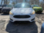 Thumbnail: 2015 Ford Focus 