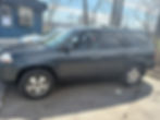 Thumbnail: 2003 Acura MDX 