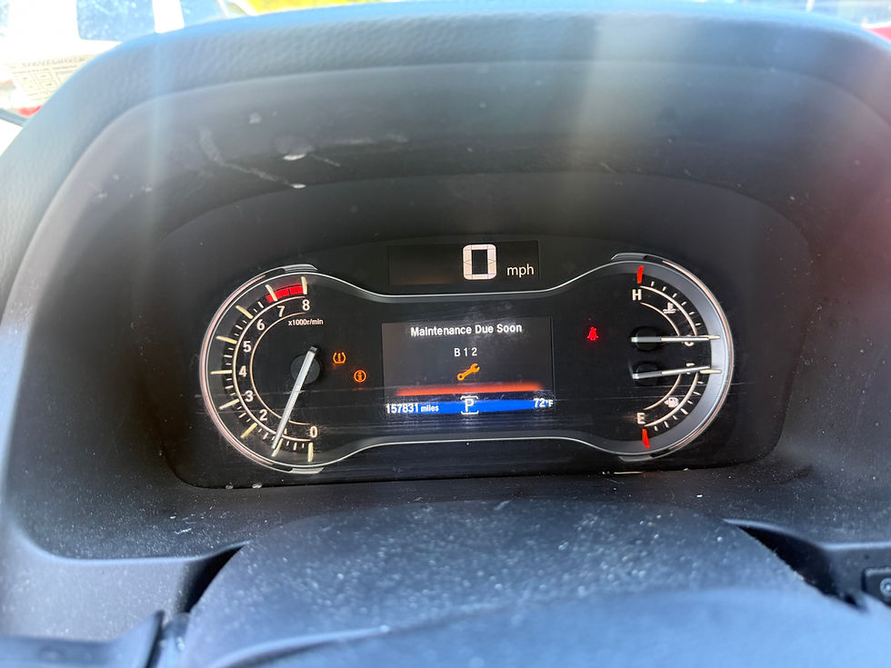 Thumbnail: 2016 Honda Pilot Touring 4D SUV AWD