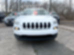 Thumbnail: 2015 Jeep Cherokee Latitude 4WD 4D SUV 3.2 6cyl. Gasoline