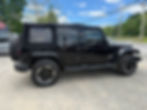 Thumbnail: 2013 Jeep Wrangler Sahara Edition 