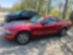 Thumbnail: 2005 Ford Mustang Sport 