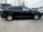 Thumbnail: 2018 Lincoln MKT Livery 