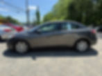 Thumbnail: 2011 Mazda 3  i Touring Sedan 4D