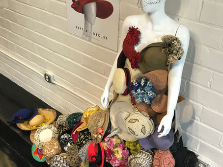 The Esse Purse Museum