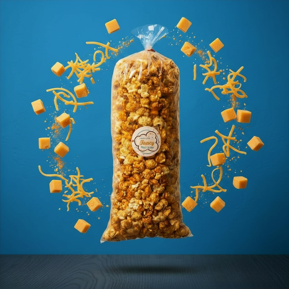 Cheddar
