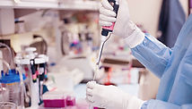 Scientist in the Lab