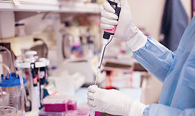 Scientist in the Lab