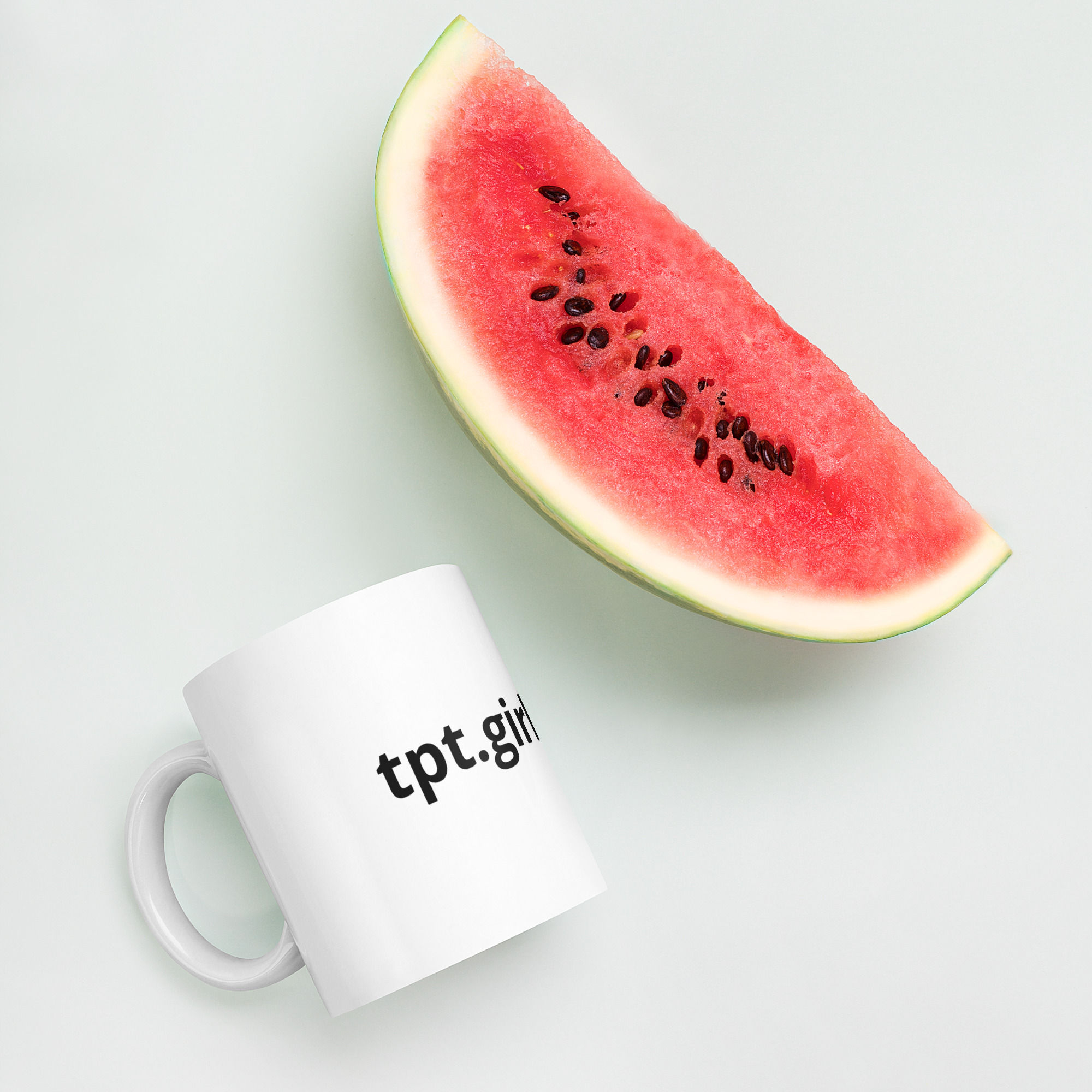 tpt.girl mug