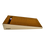 Thumbnail: ANGEL Cardboard Cat Scratcher 44x21x8 cm (RTP2024)