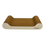 Thumbnail: MERRY Cardboard Cat Scratcher 44x21x8 cm (RTP2019)