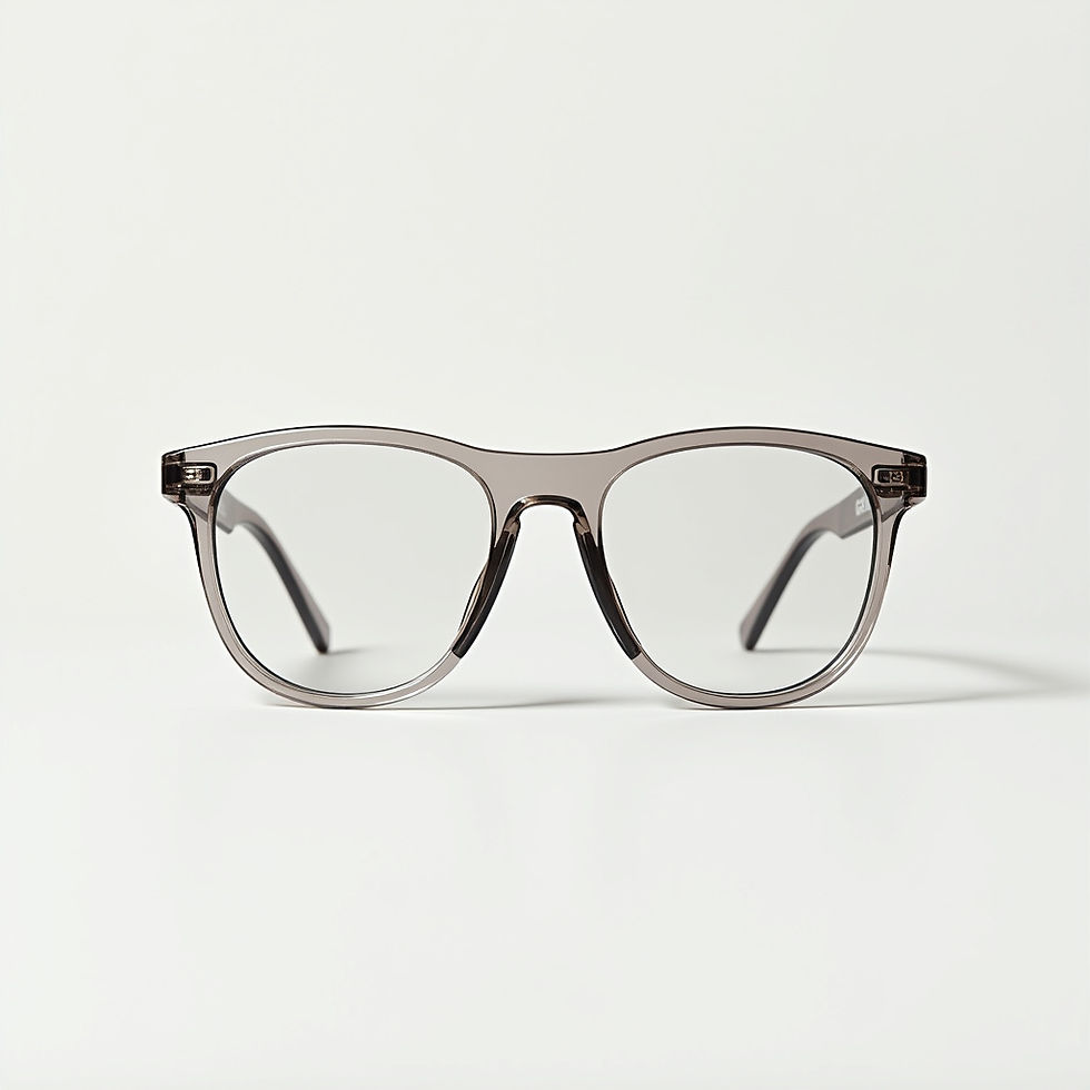 Impact Resistant Glasses