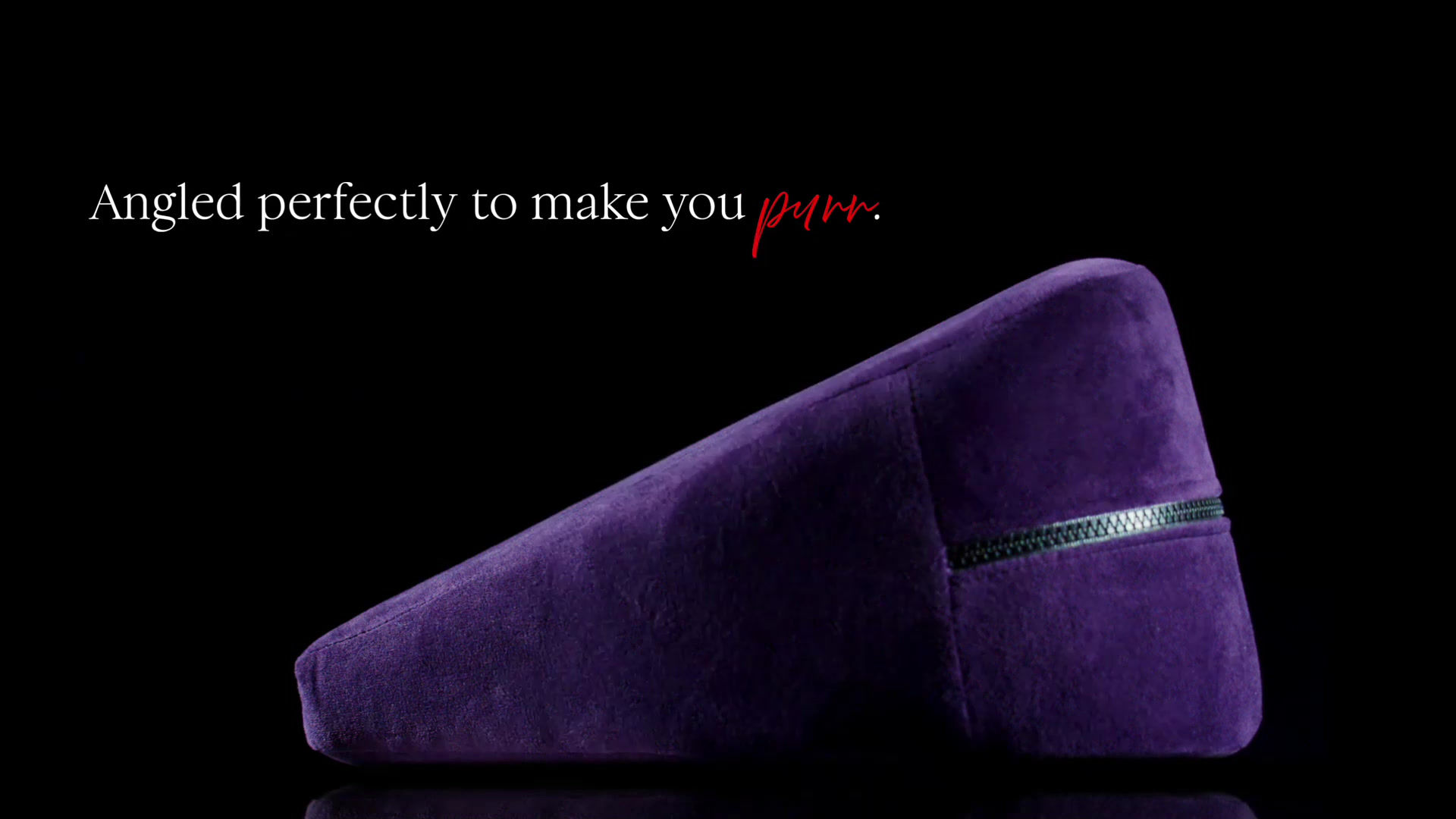 Heart Position Wedge