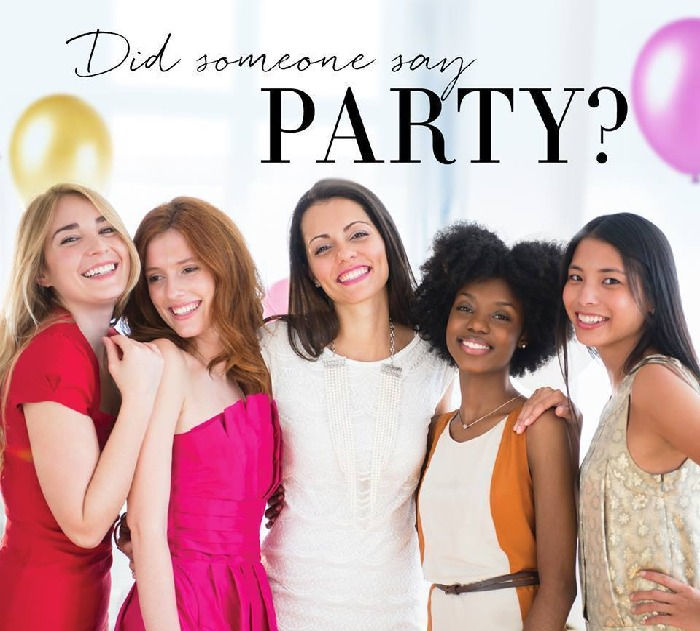 Pillow Talk Parties: The Girls Night Everyone Is Talking About 💋✨