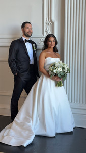 Down Town Club Wedding