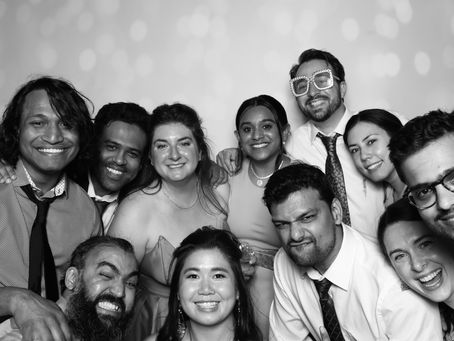 Do I Still Need a Photo Booth if I've Already Booked a Photographer?