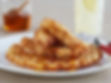 Chicken & Waffles