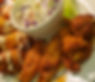 Wing Platter 1.5lbs
