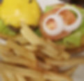 Mr. October Burger 