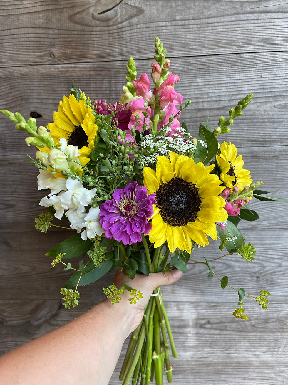Thumbnail: Gift Bouquet