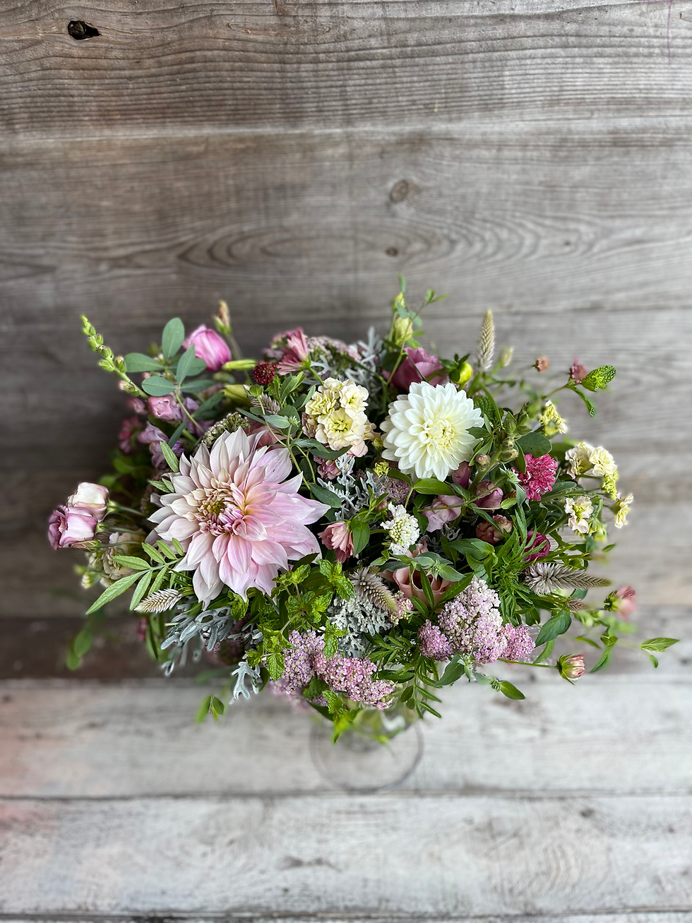 Thumbnail: Creek Haven Bouquet Club