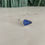 Thumbnail: Open Bezel Sea Glass Ring