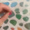 Thumbnail: Sea Glass Bangle Bracelets | Reef