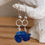 Thumbnail: Cobalt Blue Sea Glass Earrings | Genuine Seaglass Jewelry