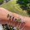 Thumbnail: Sea Glass Bangle Bracelets | Reef