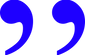 ""