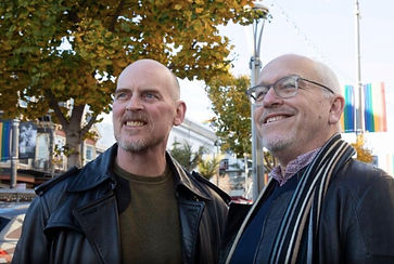 Karl and Ron.Castro.Looks.jpg