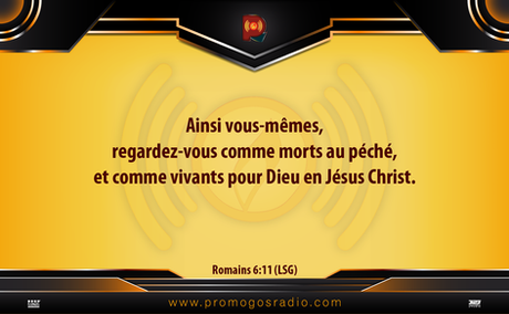 Le Péché Ne Peut Pas Vous Condamner