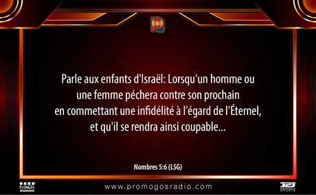 Pécher Contre Son Prochain