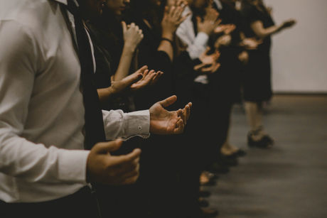 Words of Prayer 03/03