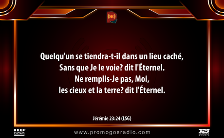 Rien N'est Caché