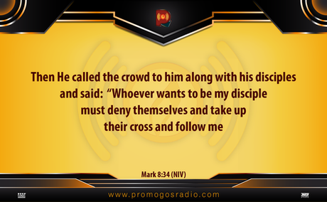 Lead Me to The Cross