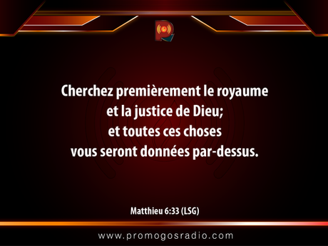 Le Royaume et la Justice