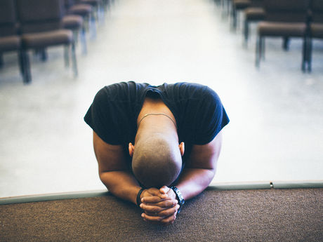 Mots de Prière 15/09