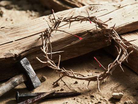 Words of Prayer 03/30