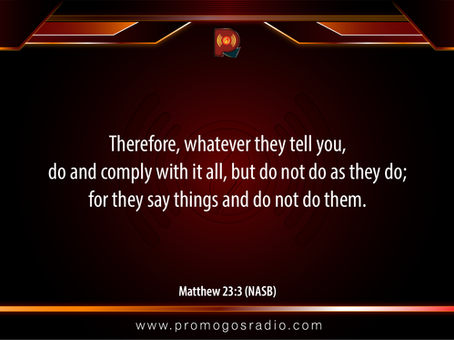 Obey Without Imitating