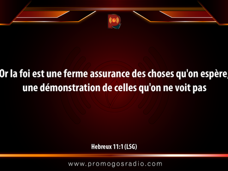 Dieu a Toujours le Dernier Mot