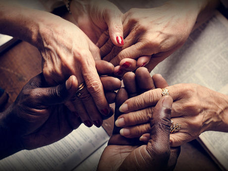 Mots de Prière 16/12